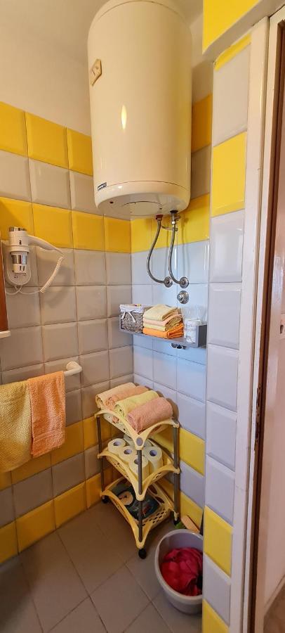 Guest House Barba Bibinje Exterior photo