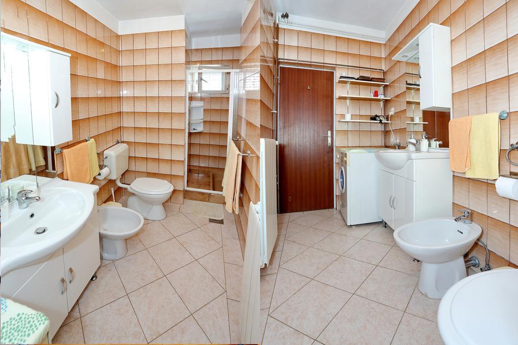 Guest House Barba Bibinje Room photo