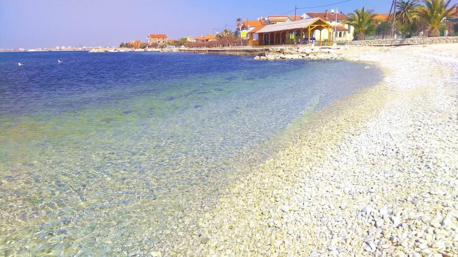 Guest House Barba Bibinje Exterior photo